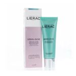 LIERAC SEBOLOGIE MASQUE SCRUB DÉSINCRUSTANT 50ML
