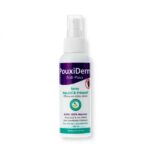 PouxiDerm Spray Anti-Poux Répulsif & Préventif 100ML
