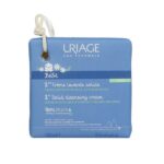 URIAGE 1ERE CREME LAVANTE SOLIDE 100G