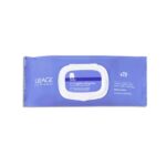 URIAGE BEBE - 1ERES LINGETTES NETTOYANTES - 70 LINGETTES