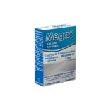 PHARMACARE MEGA 6 - 45 Comprimes