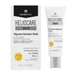 Heliocare 360 Pigment Solution Fluid SPF50+ 50ML