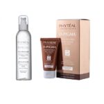 PHYTEAL DPIGMA ECRAN INVISIBLE SPF100+ 50ML + DPIGMA EAU MICELLAIRE A L'ALOE VERA 150ML OFFERTE
