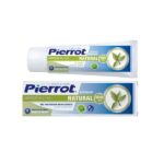 Pierrot Natural dentifrice - Green tea 75 ML