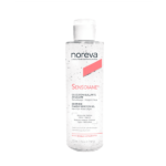 NOREVA SENSIDIANE GELEE DEMAQUILLANTE APAISANTE 500ML