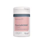 DS PHARMA PSORIANORM 60 gélules