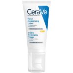 Cerave Crème hydratante visage SPF25
