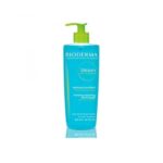 BIODERMA SEBIUM GEL MOUSSANT PG 500 ML