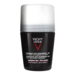 VICHY DEO TRANSPIRATION EXCESSIVE ANTI STRESS 72H 50 ML