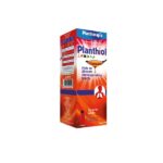 PLANTHERAPIE Planthiol Sirop 150 ml
