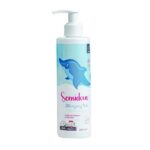 SENSIDOUX SHAMPOOING CORPS & CHEVEUX 250 ML