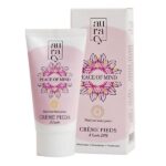 Crème pieds urée 20% - Auracy - 50gr