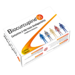 BIOCURCUPINE 95 30 GELULES