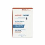 ducray anacaps expert cheveux et ongles b/30 gelules