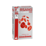 PHYTOTHERA FERSANG BISGLYCINATE FER 60 Gélules