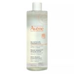 AVENE EAU MICELLAIRE 400ML