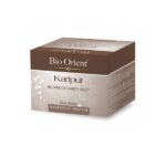 BIO ORIENT KARIPUR, BEURRE DE KARITÉ BRUT, 100ML