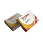 VITANOS VITAMINE C 320 MG - 15 GÉLULES