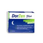 XEN DORZEN PLUS - 30 GÉLULES