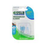 GUM BROSSET 614 FINE CONIQ B/8