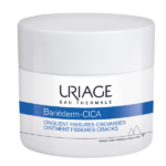 URIAGE BARIEDERM ONGUENT FISSURES CREVASSES 40G