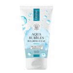 LIRENE AQUA BUBBLES gel nettoyant visage (150 ml)