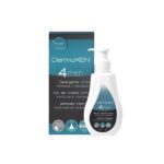 DERMOXEN GEL DE TOILETTE INTIME 4 MEN,125ML