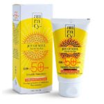 AURACY ECRAN INVISIBLE SPF 50+ 50G