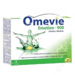 VITAL Omevie Emotion 900-30 capsules
