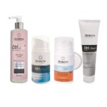 Striderma Routine Peau Sèche + Crème Main 100 ML