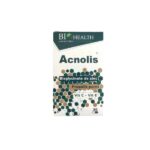 BIOHEALTH ACNOLIS 30 GELULES