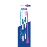 CURIX Brossette Interdentaire Mini+Brosse OFFERTE