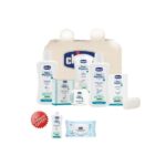 chicco Trousseau baby moment 7 articles