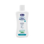 CHICCO SHAMPOING BABY MOMENTS 200 ml