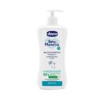 CHICCO SHAMPOING BABY MOMENTS 500 ml