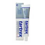 Dentifrice gel purifiant au zinc - Tartrex - 80ml