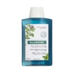 KLORANE Shampoing à la Menthe Aquatique BIO 200ML
