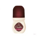 ROGE CAVAILLES DEO ANTI TRANSPIRANT HOMME CONTROLE 48H ROLL ON