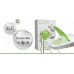 PLUSMED Nébuliseur aérosol Portable Enfants & adultes