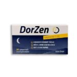 XEN DORZEN 30 GELULES
