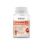 BIOHERBS VITAMINE B3 30 gélules
