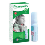 Pharyndol Spray Enfant 20 Ml