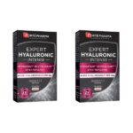 FORTE PHARMA EXPERT HYALURONIC INTENSE 2*30 GELULES