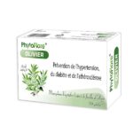 PHYTOFLORE olivier 30 gelules