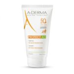ADERMA PROTECT AD Crème solaire SPF50+ 150ML