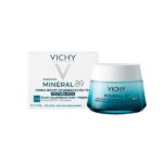 VICHY MINERAL 89 CREME HYDRATANTE RICHE 50 ML