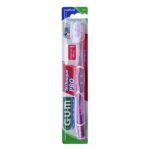 GUM Technique Pro Brosse à Dents Medium 528