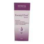 ESCARYL HUILE BRULURES ET ESCARRES 100ML