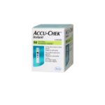 ACCU-CHEK INSTANT BANDELETTES REACTIVES BOITE DE 50