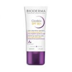 BIODERMA CICABIO SPF50+ SOIN REPARATEUR APAISANT 30ML